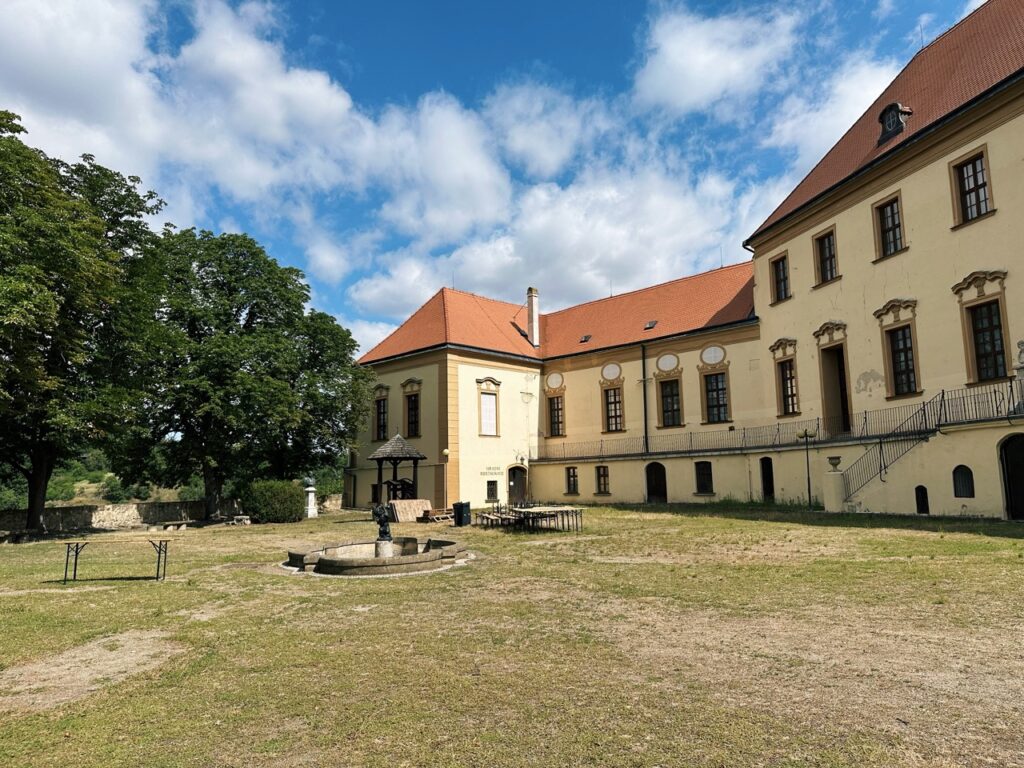 Znojmo Castle