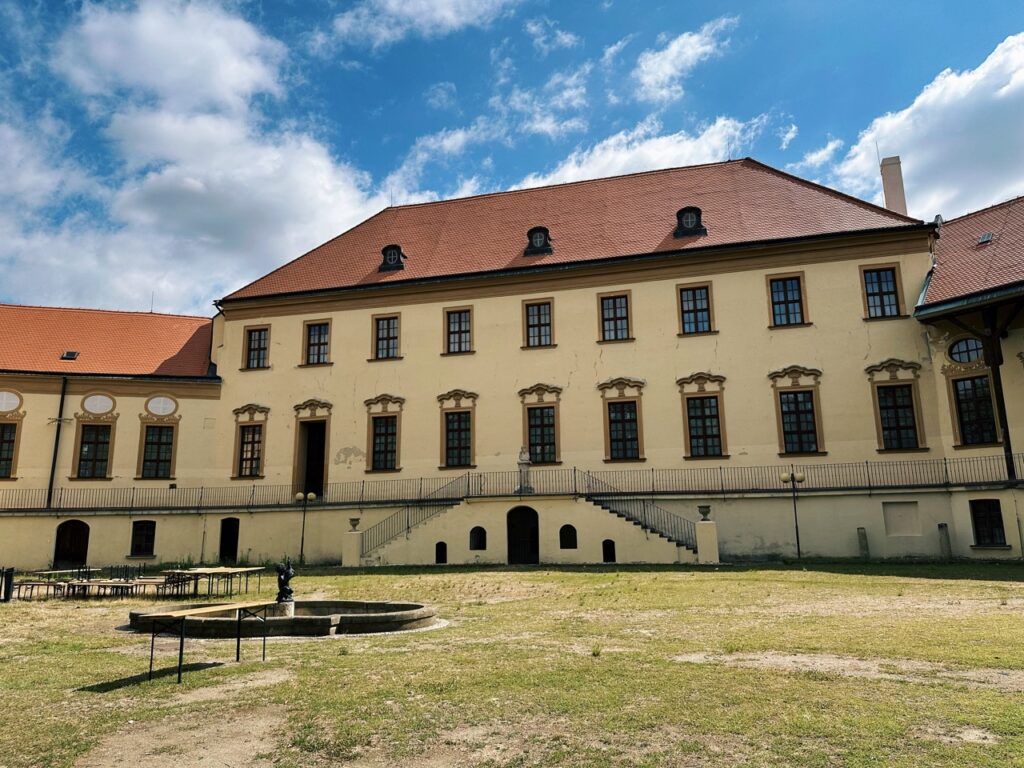 Znojmo Castle