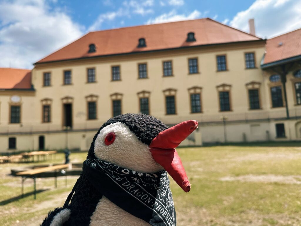 Znojmo Castle
