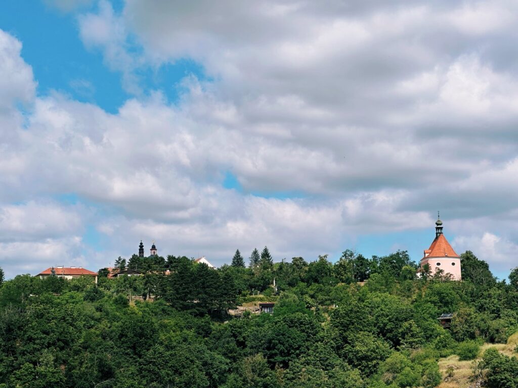 Znojmo Castle