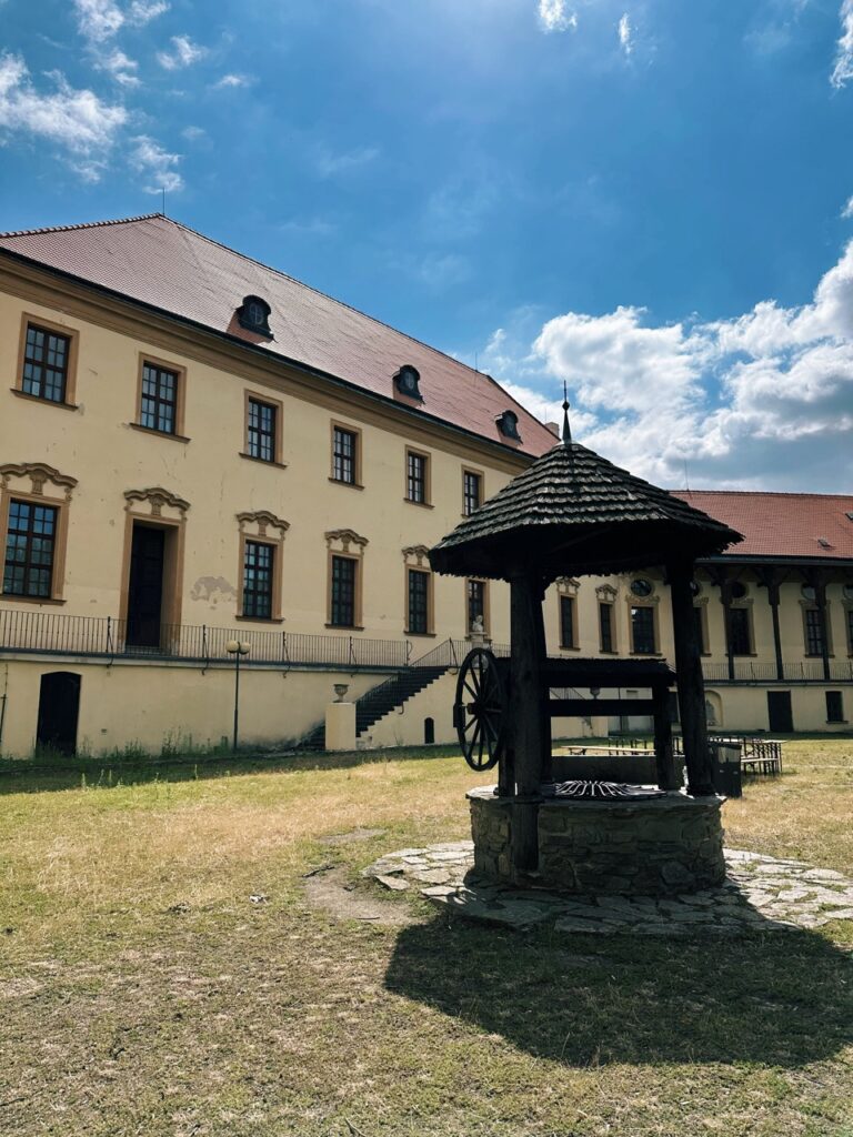 Znojmo Castle