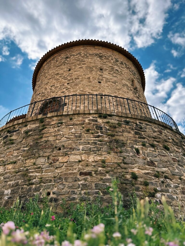 Znojmo Castle
