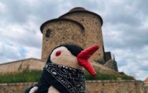 Znojmo Castle featured