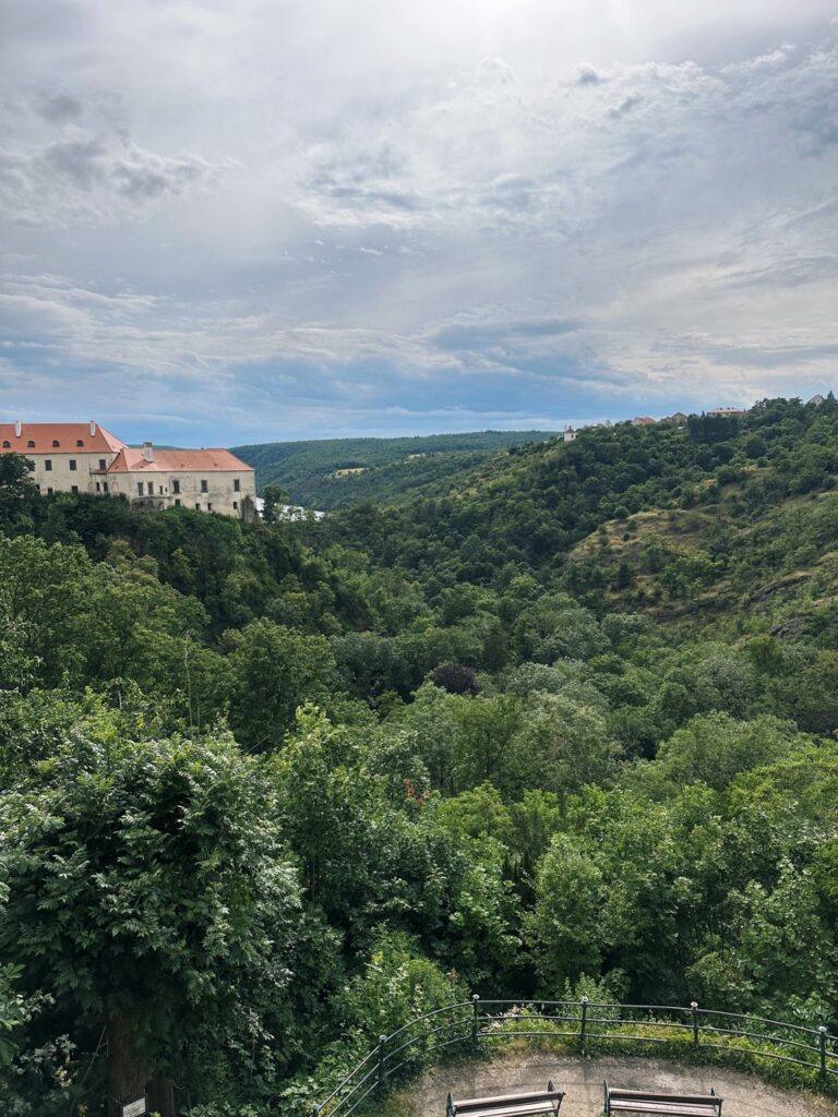 Znojmo Things to do