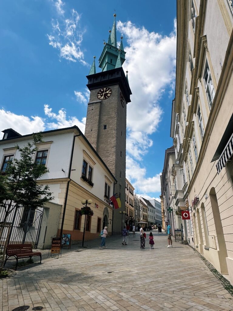 Znojmo Things to do