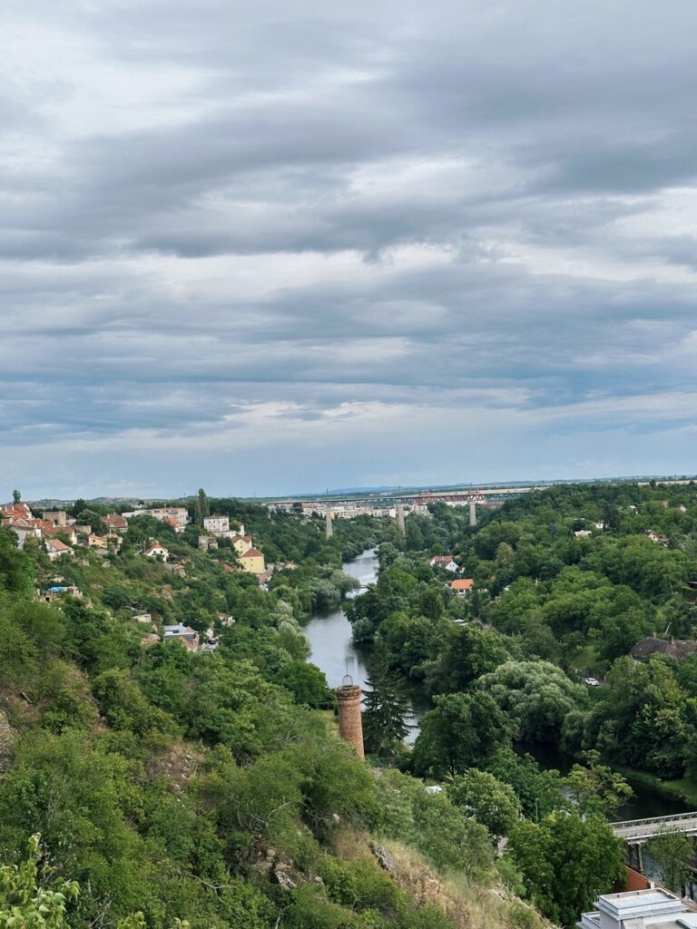 Znojmo Things to do