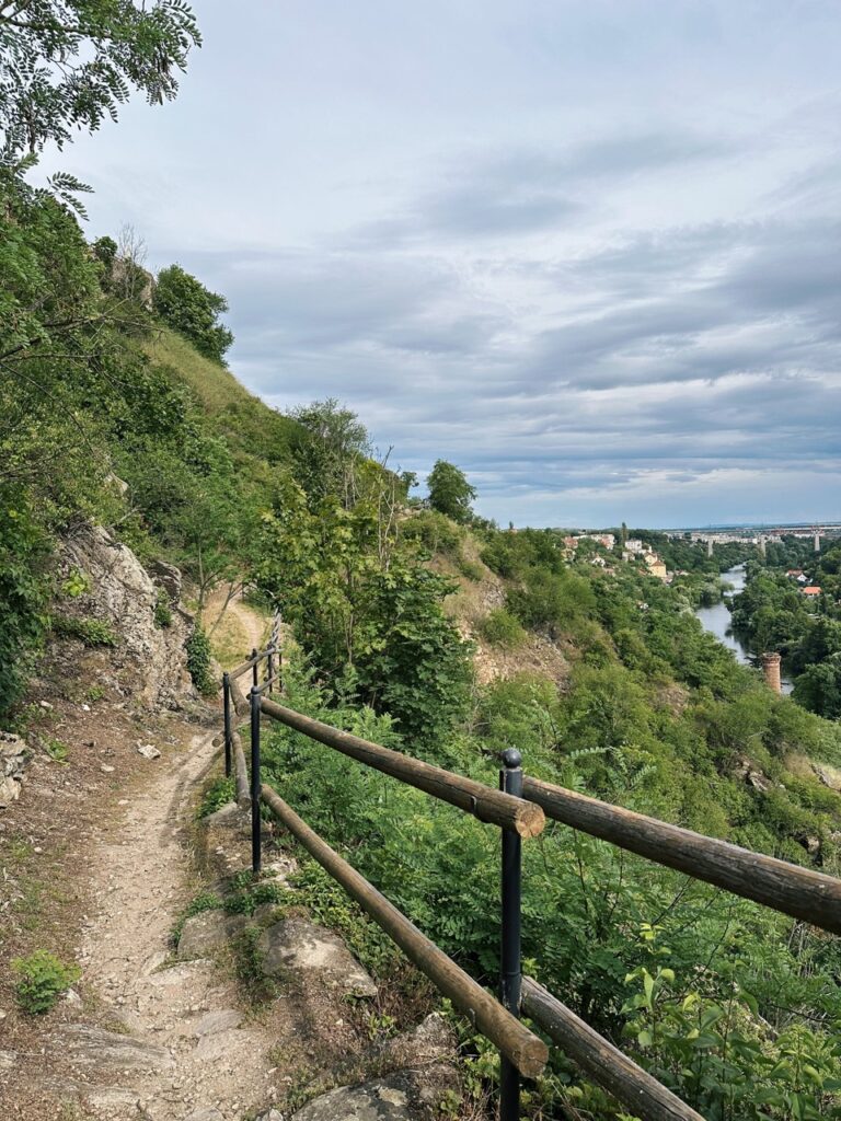 Znojmo Things to do