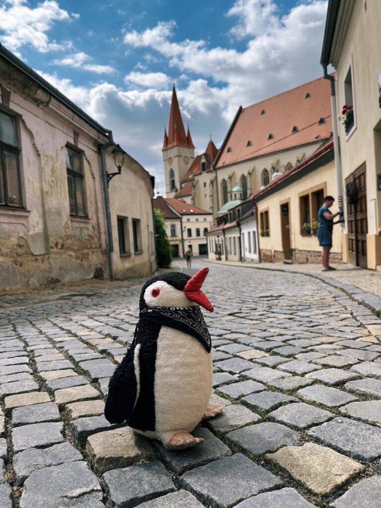 Znojmo Things to do