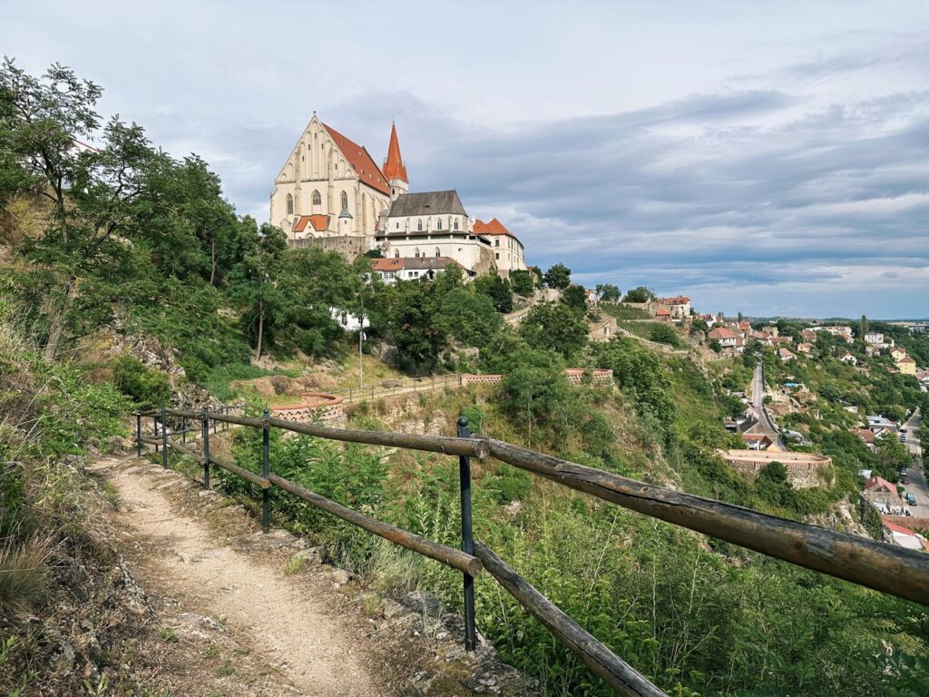 Znojmo Things to do