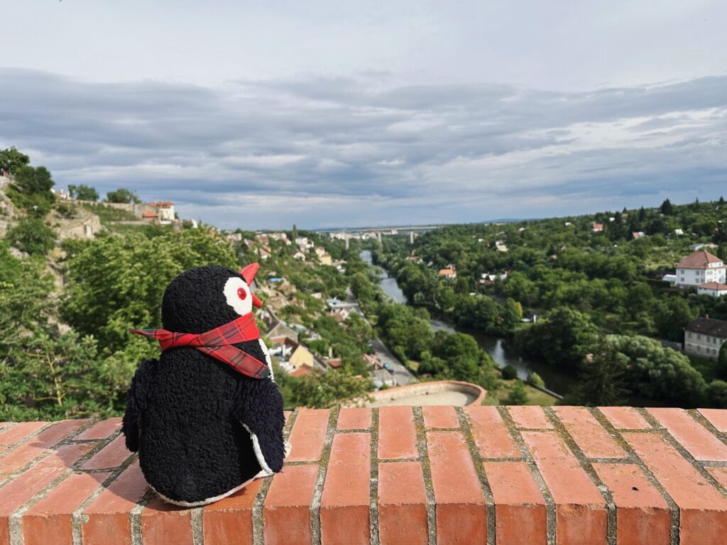 Znojmo Things to do