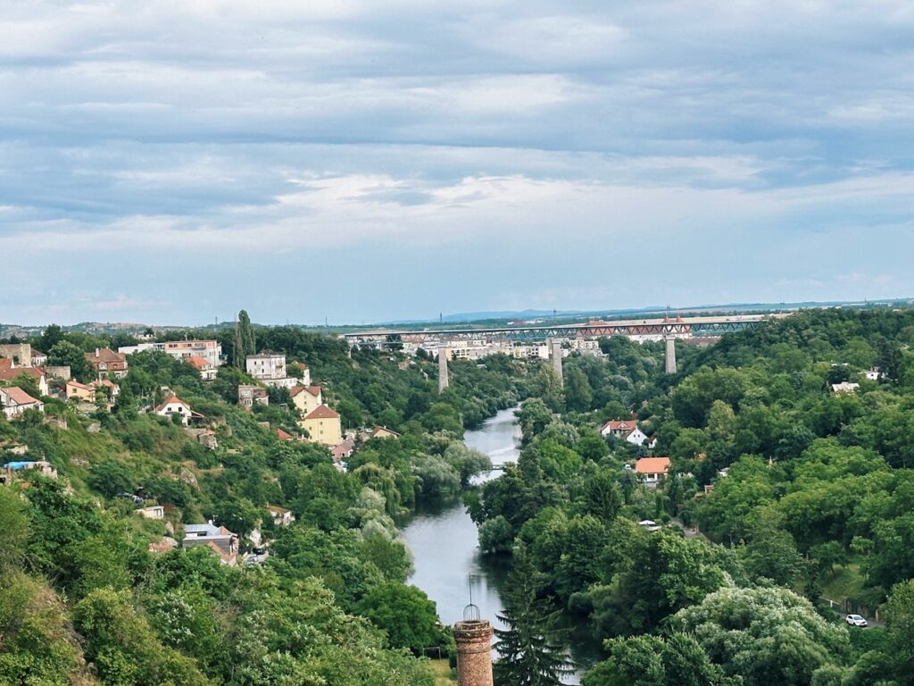 Znojmo Things to do