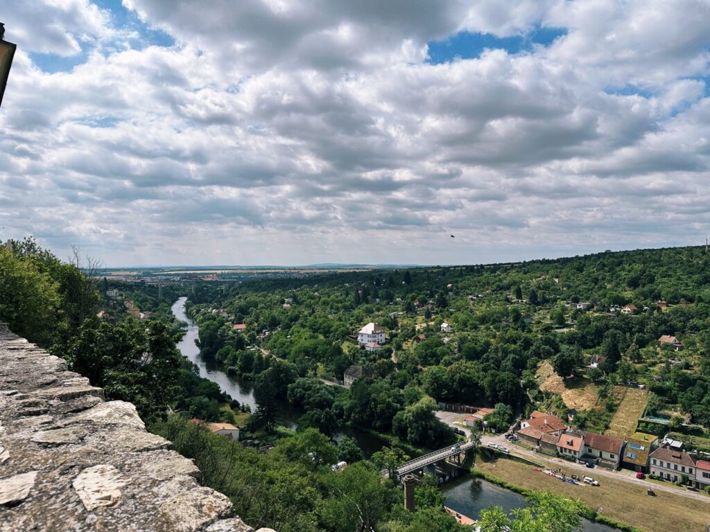 Znojmo Things to do