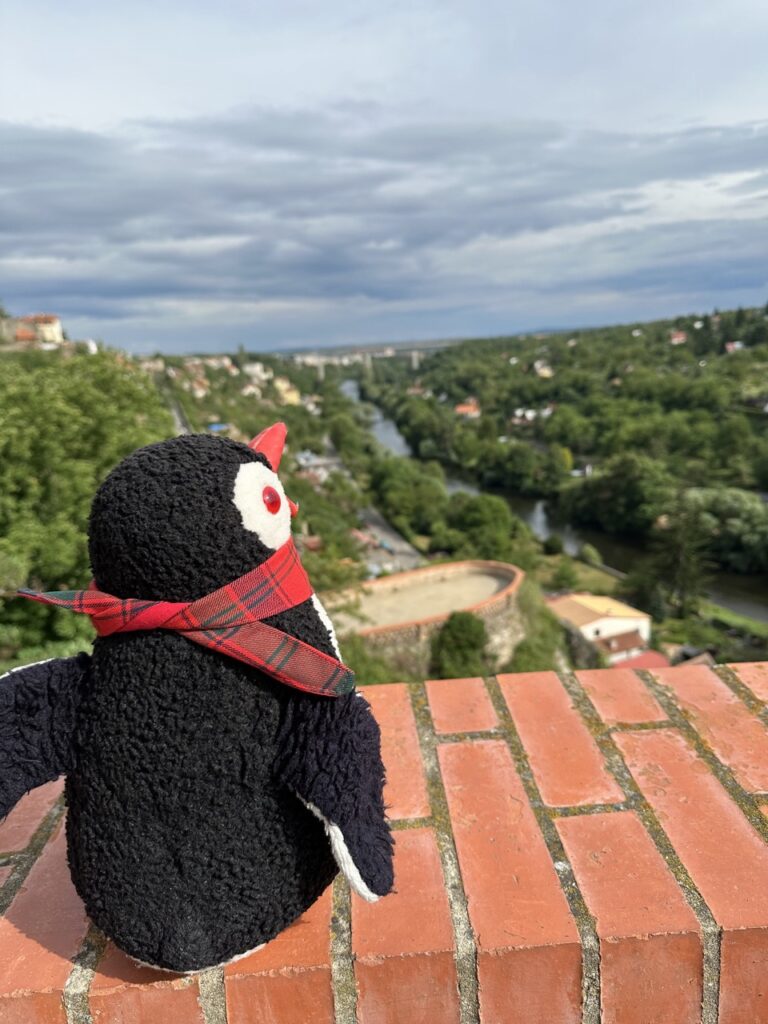 Znojmo Things to do