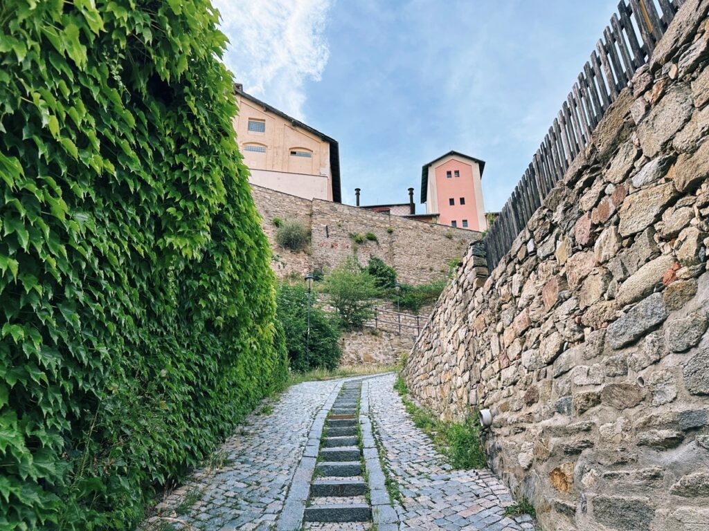 Znojmo Things to do