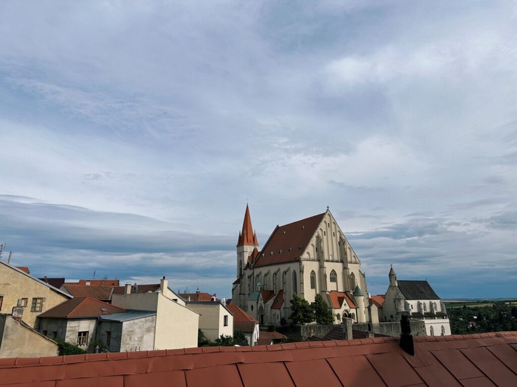 Znojmo Things to do