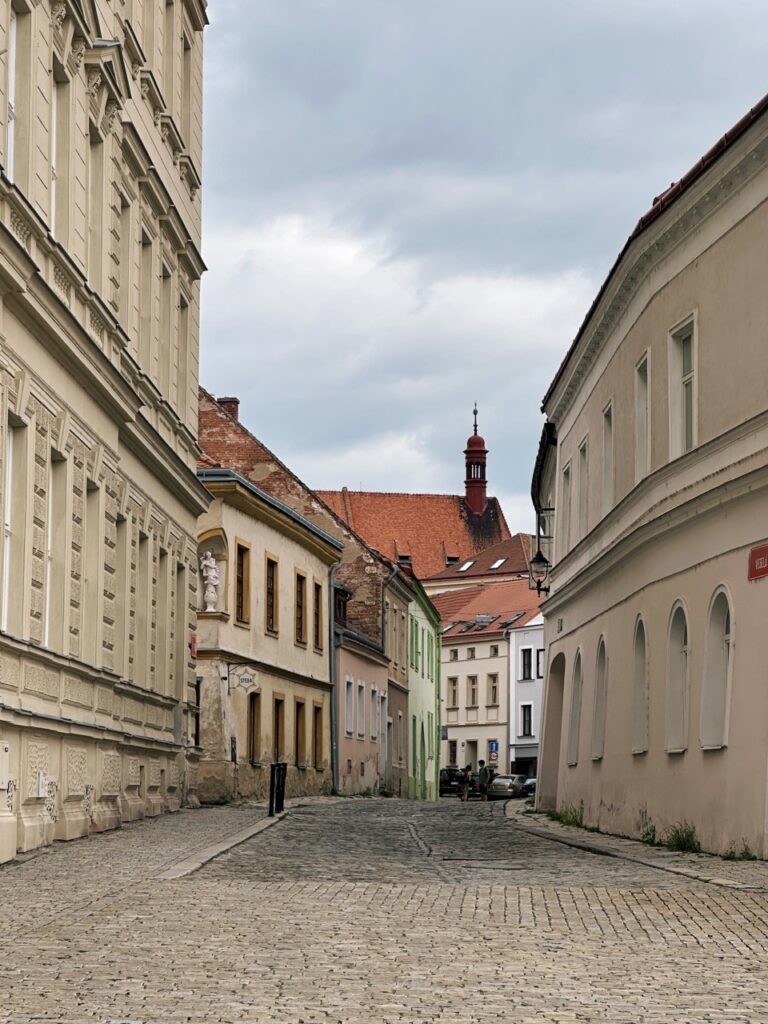 Znojmo Things to do