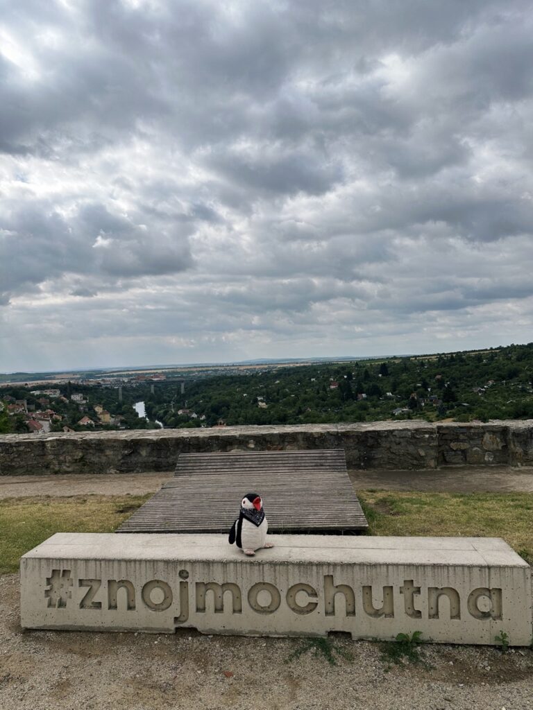 Znojmo Things to do