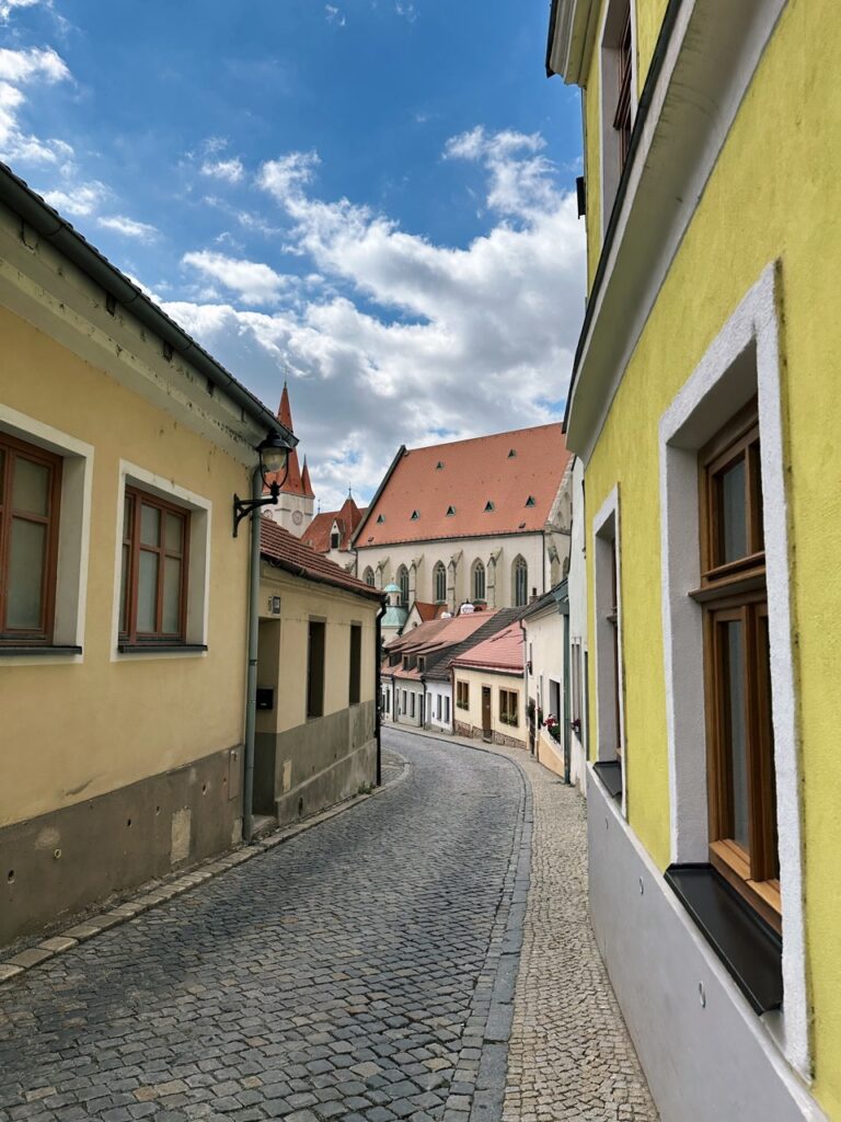 Znojmo Things to do