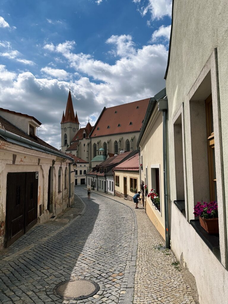 Znojmo Things to do