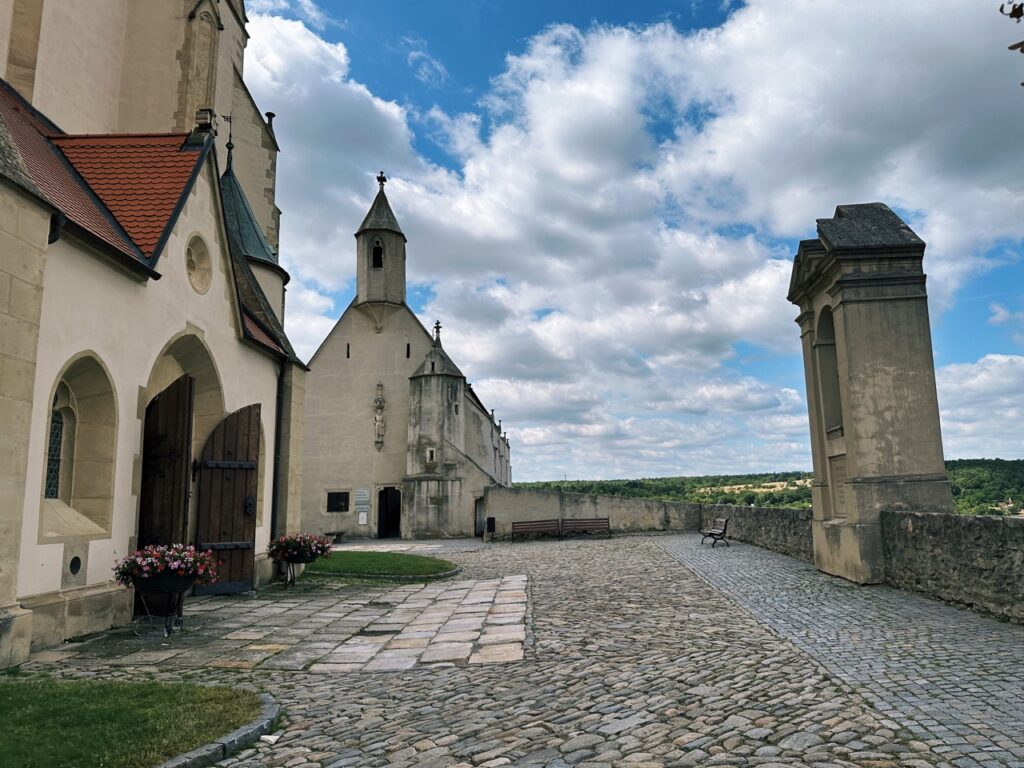 Znojmo Things to do