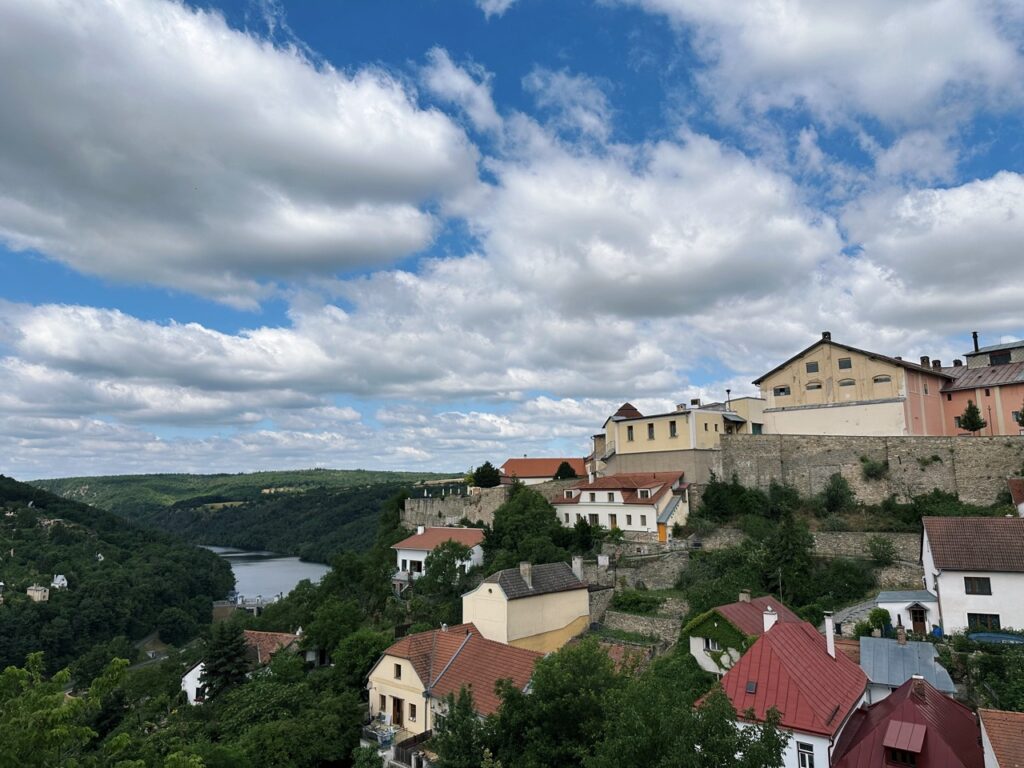 Znojmo Things to do