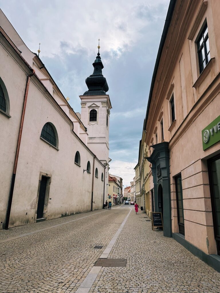 Znojmo Things to do