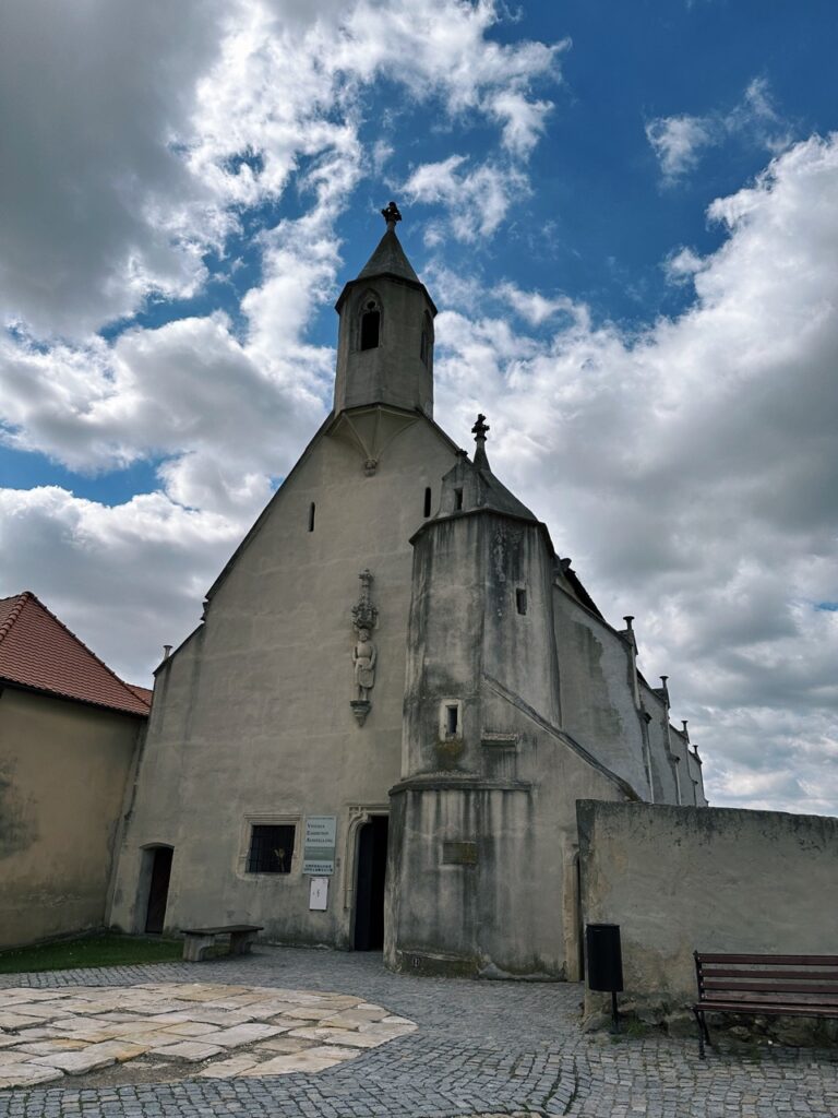 Znojmo Things to do