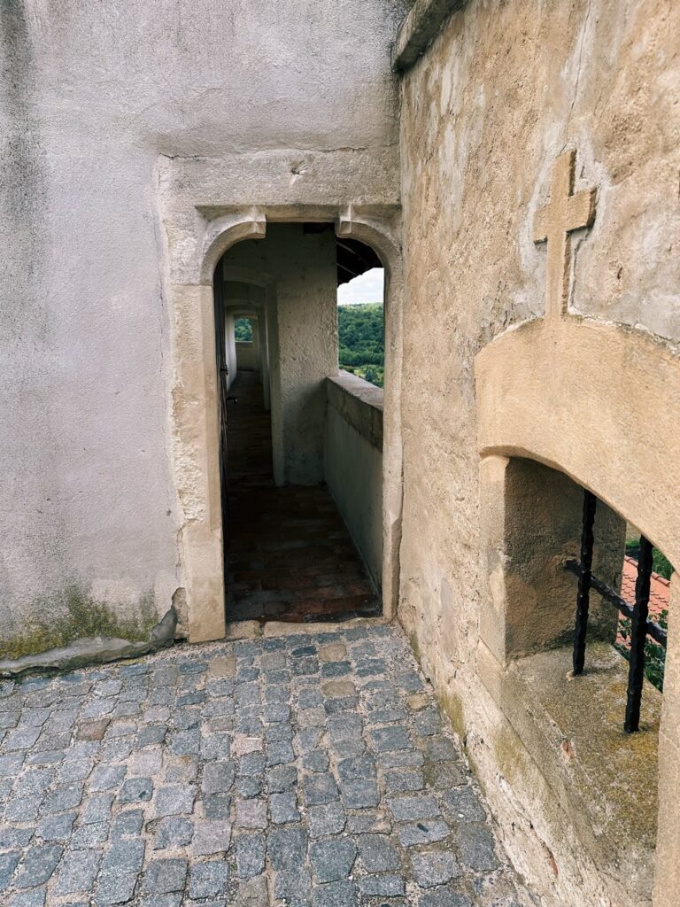 Znojmo Things to do