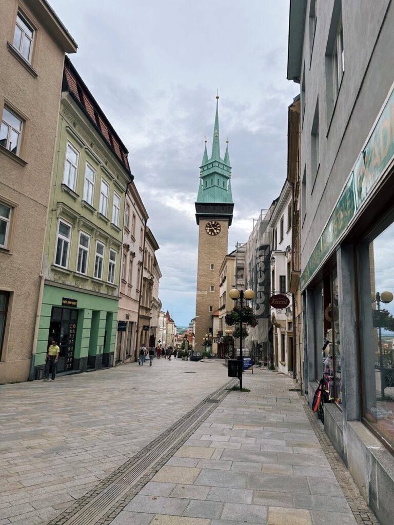 Znojmo Things to do