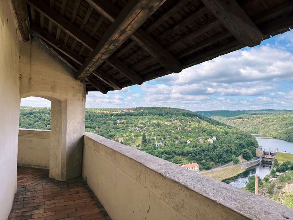 Znojmo Things to do