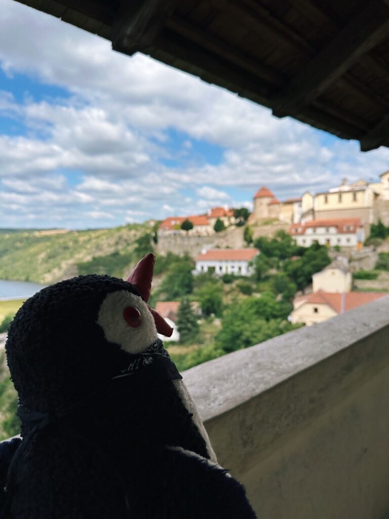 Znojmo Things to do