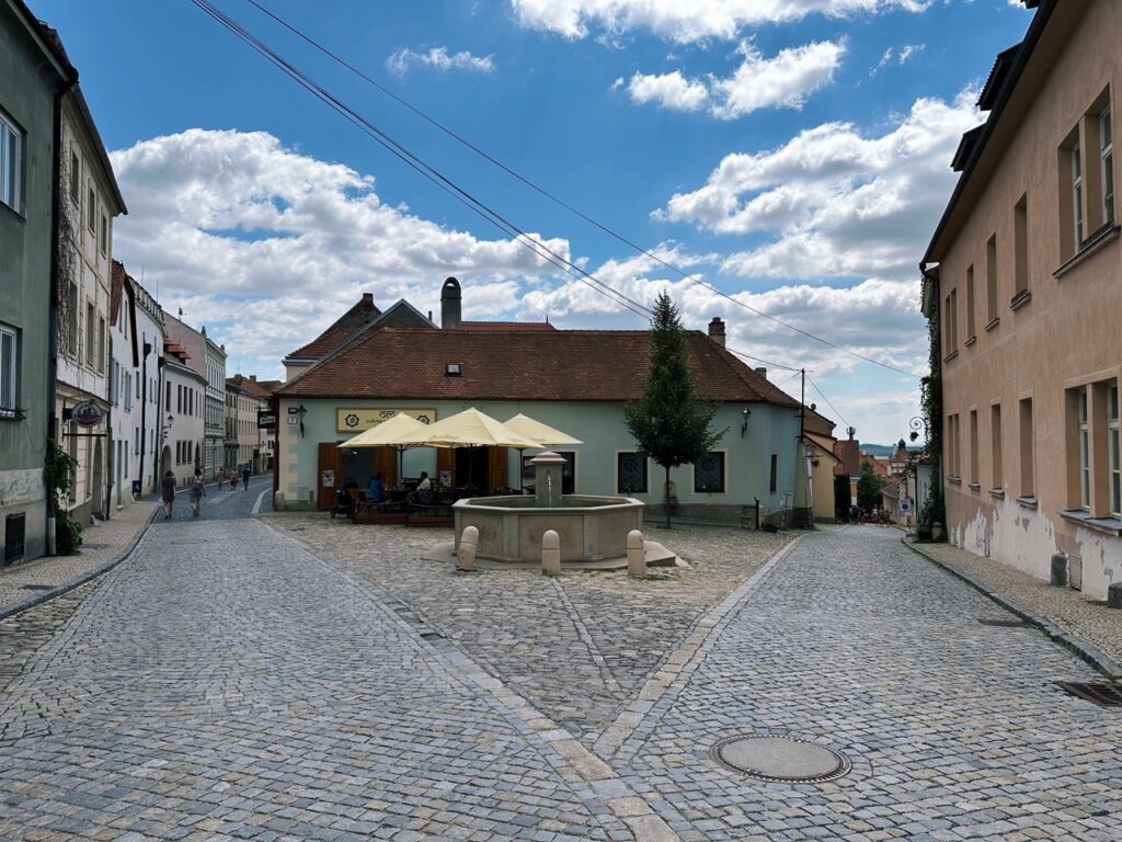 Znojmo Things to do