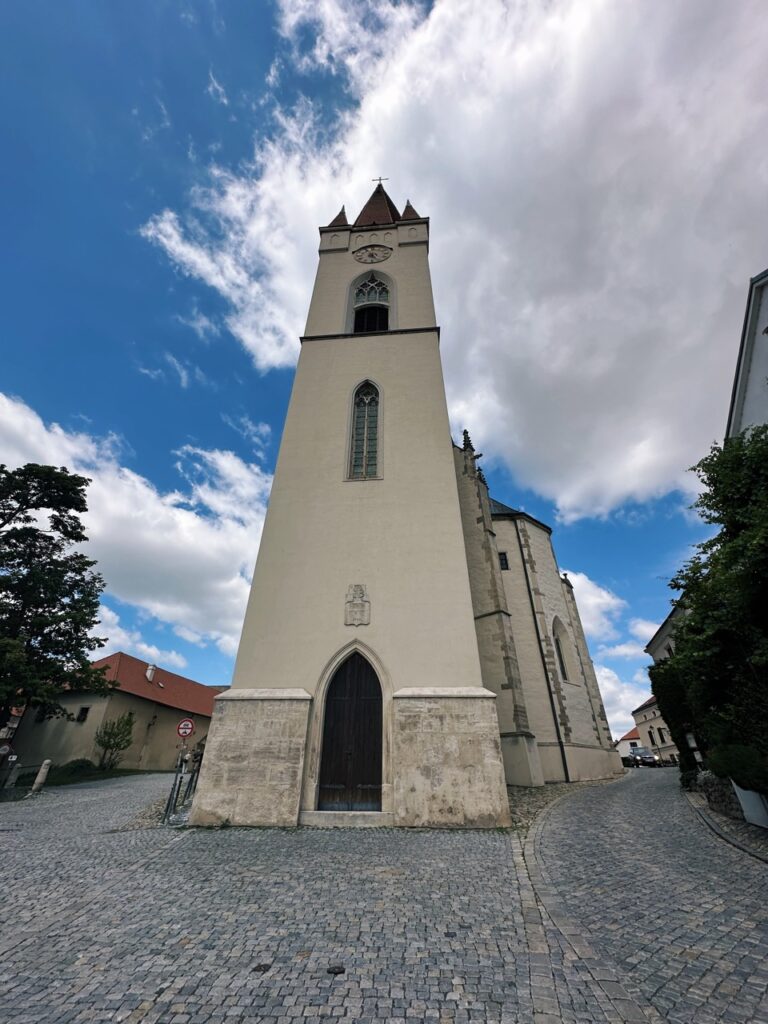 Znojmo Things to do