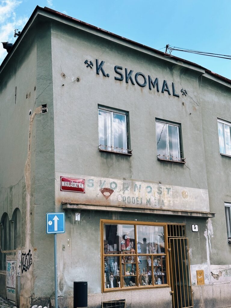 Znojmo Things to do