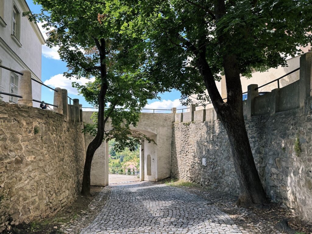 Znojmo Things to do
