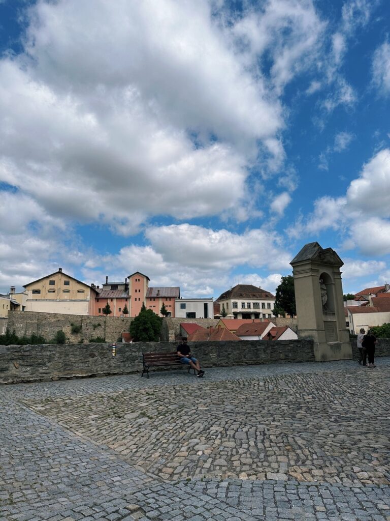 Znojmo Things to do