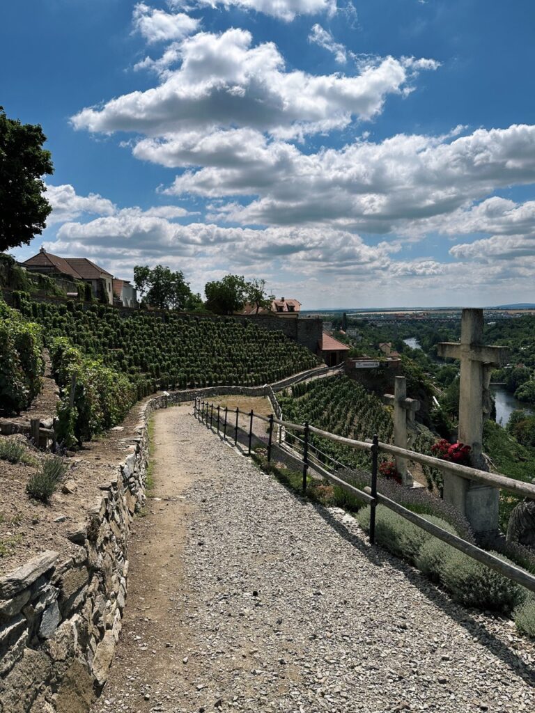 Znojmo Things to do