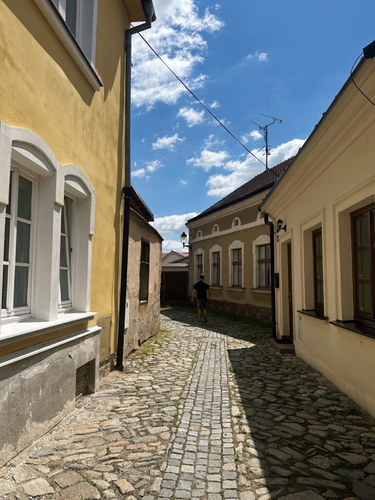 Znojmo Things to do