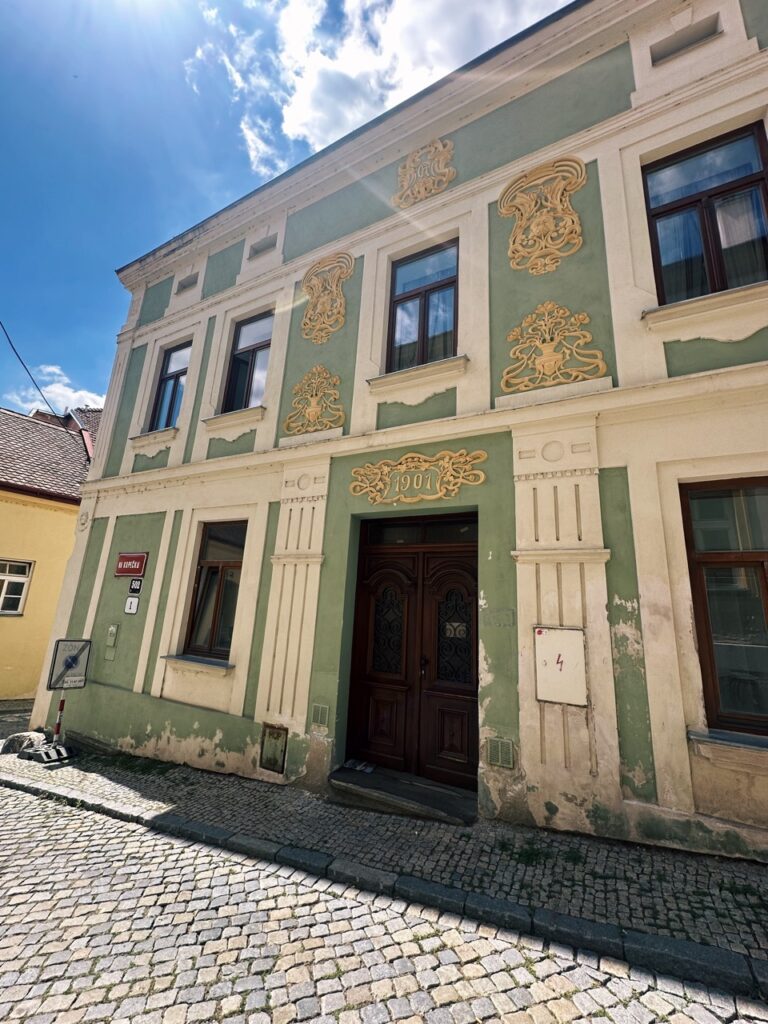 Znojmo Things to do