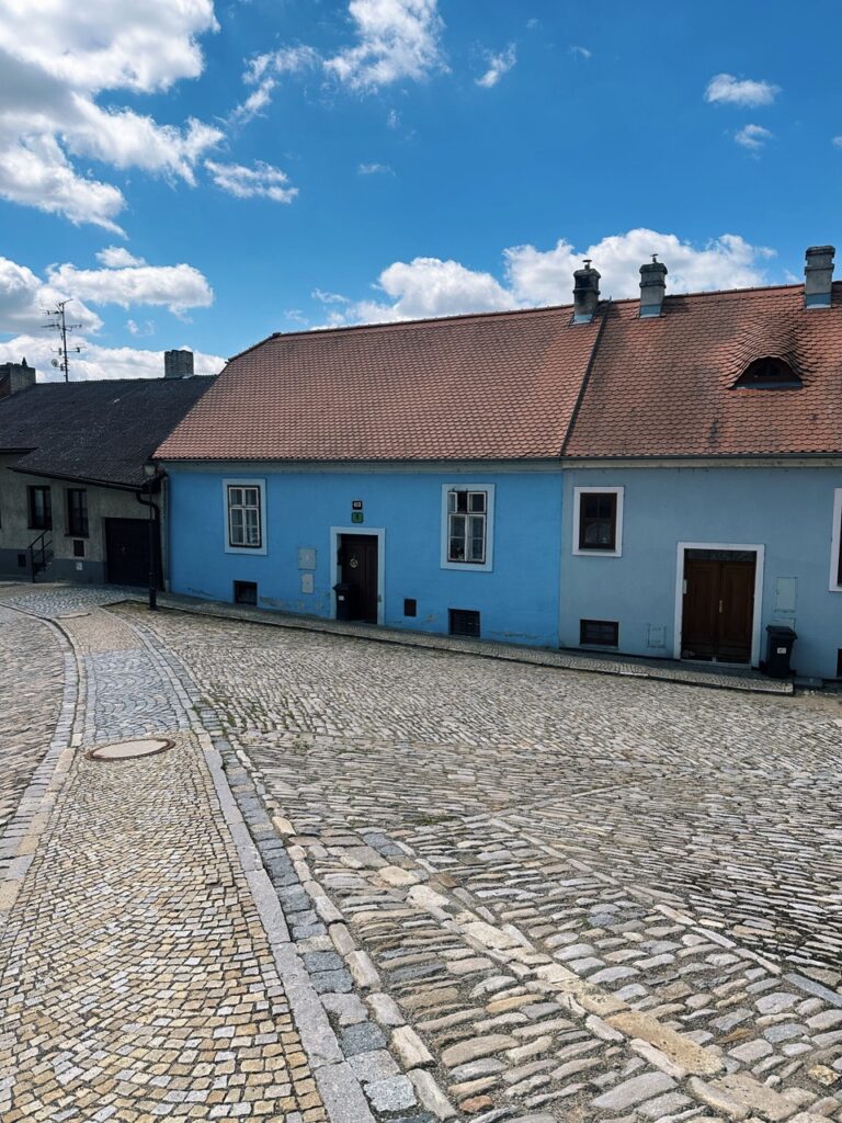 Znojmo Things to do