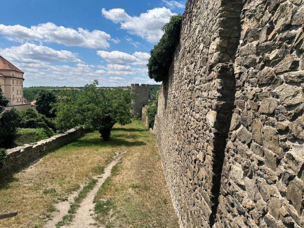 Znojmo Things to do