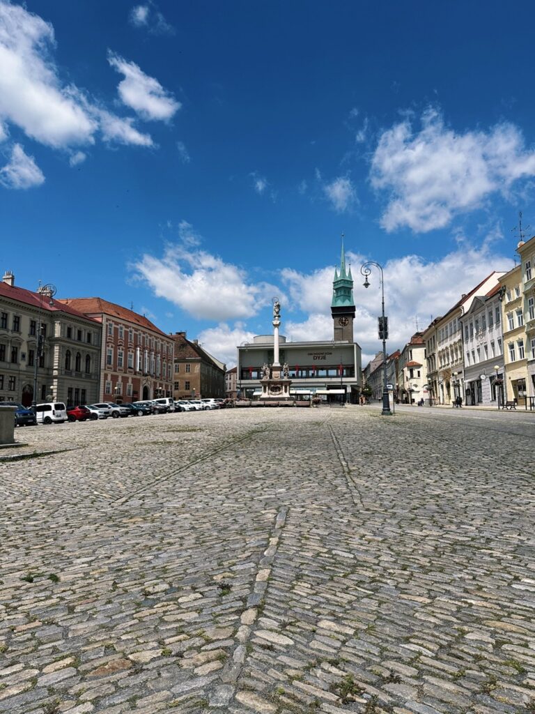 Znojmo Things to do