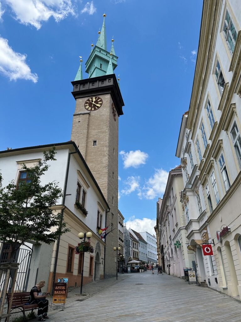 Znojmo Things to do