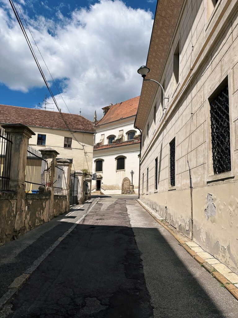 Znojmo Things to do