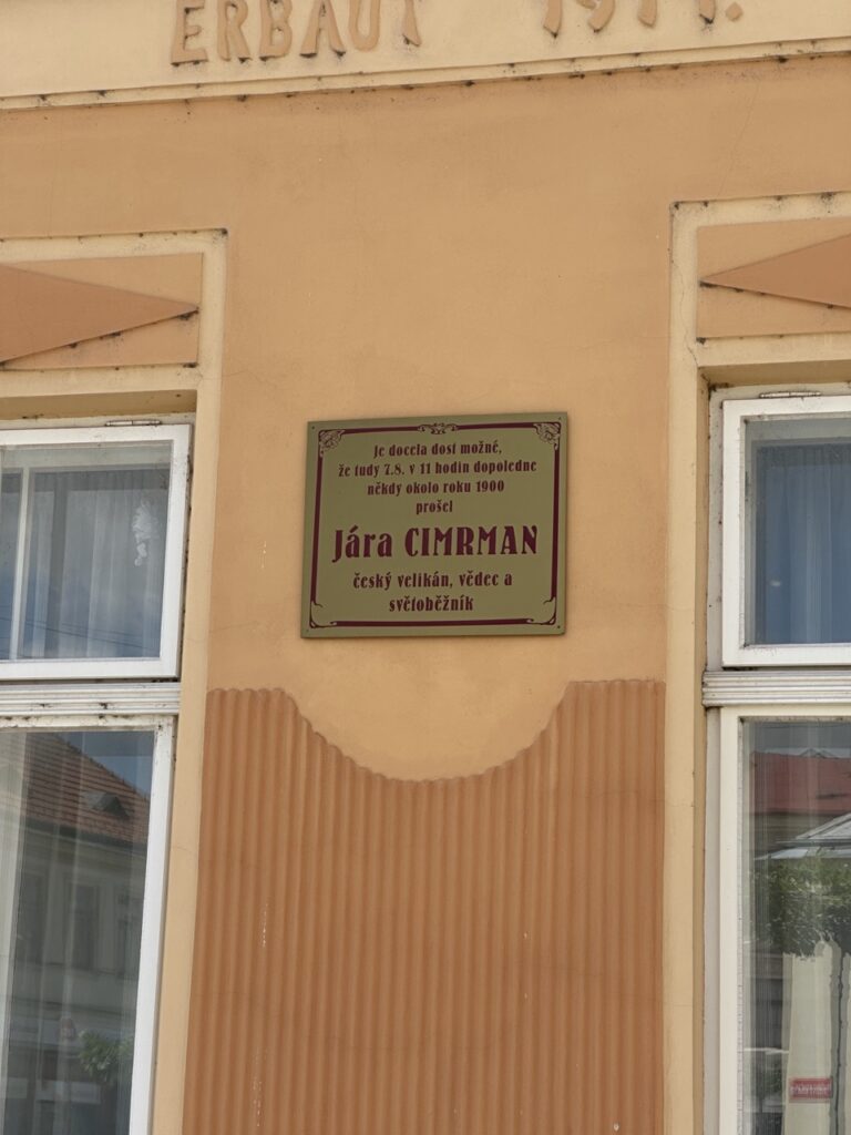Znojmo Things to do