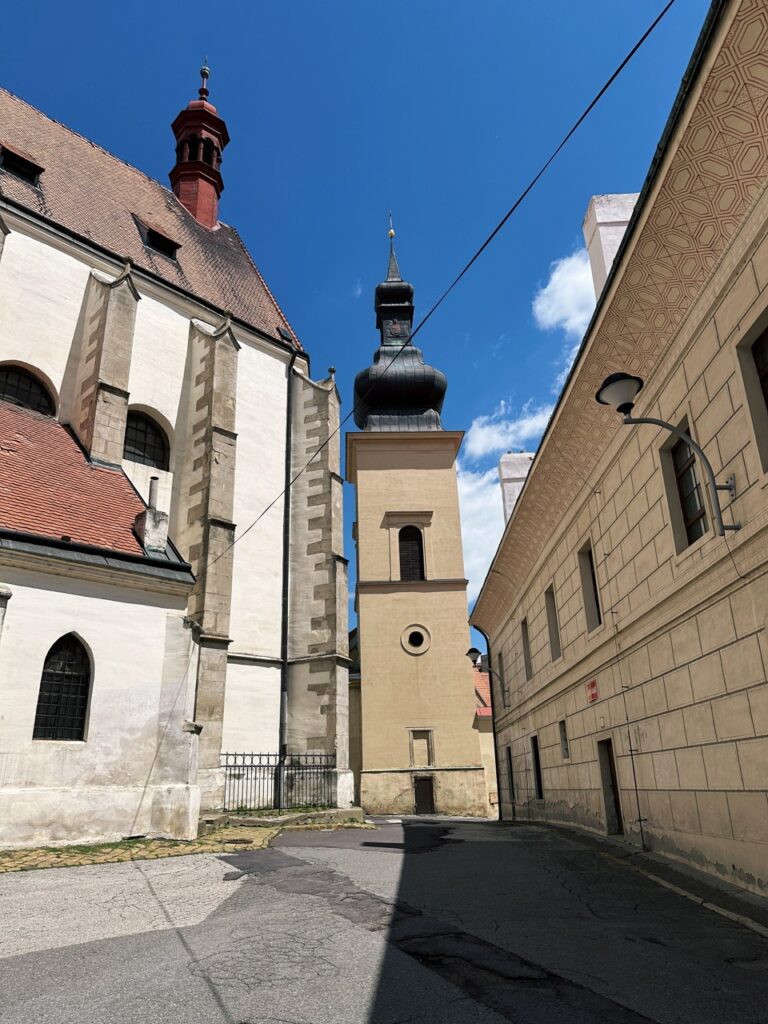 Znojmo Things to do