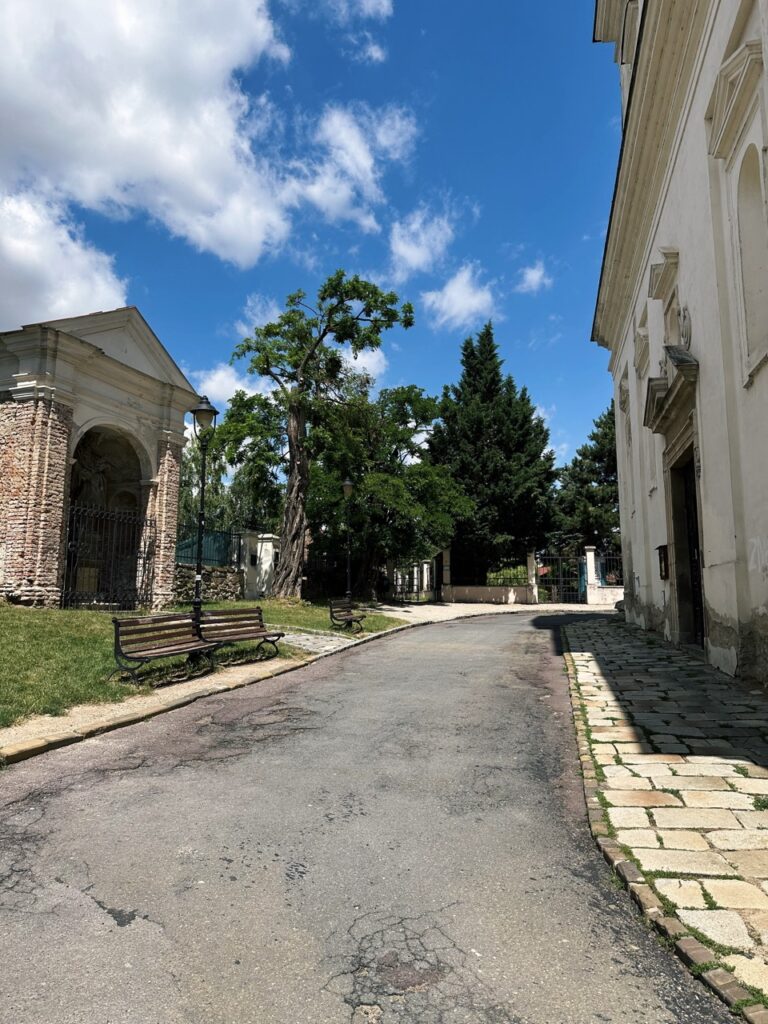 Znojmo Things to do
