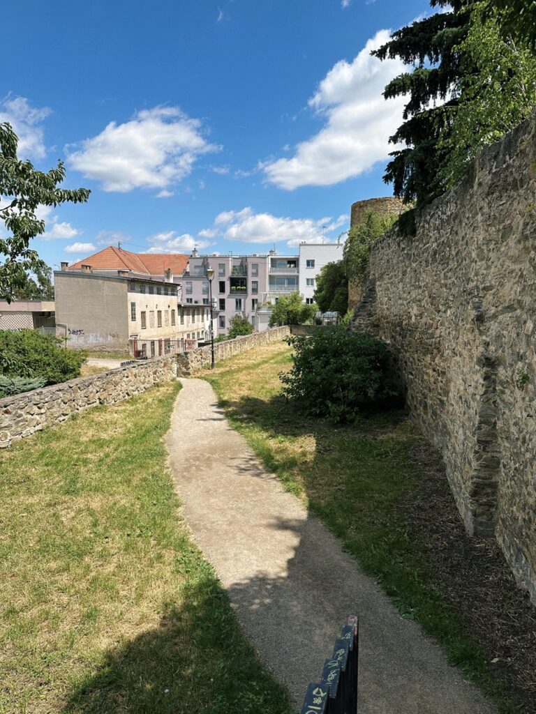 Znojmo Things to do