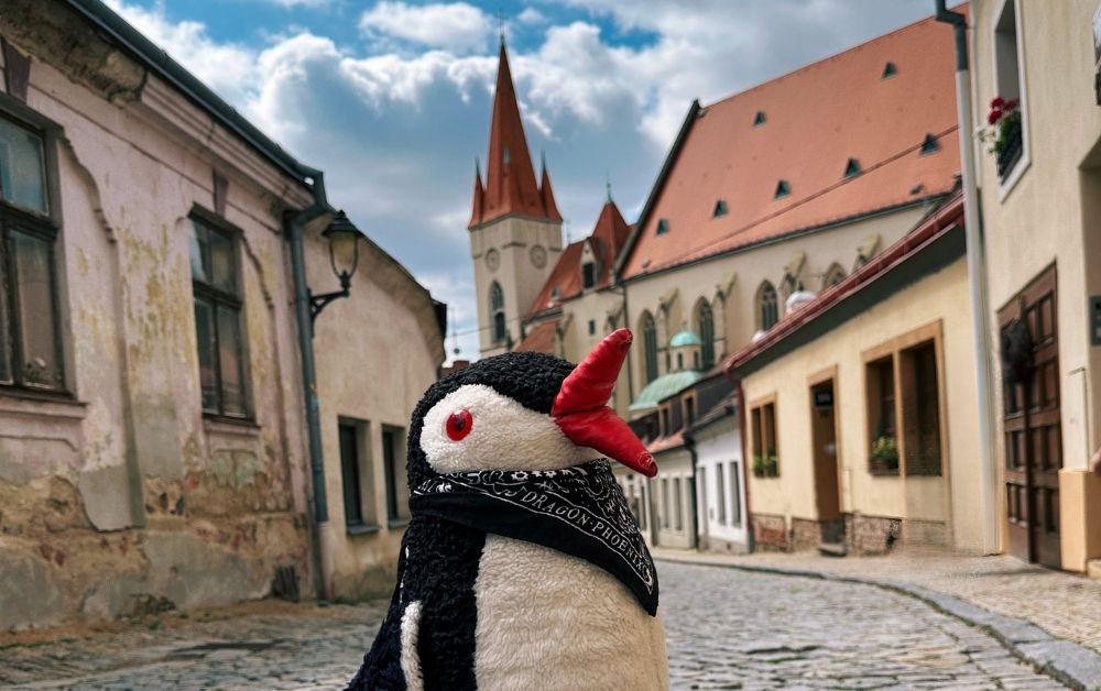 Znojmo Things to do featured