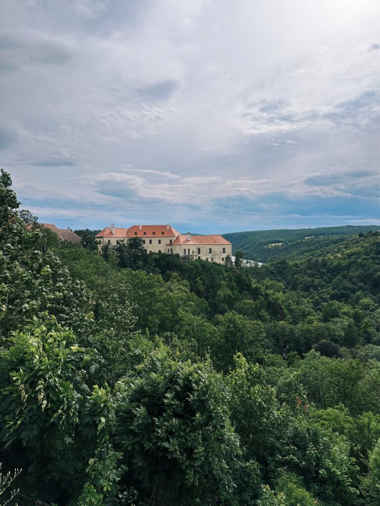 Znojmo things to Know